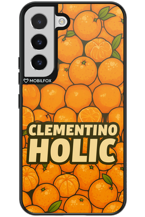 Clementino Holic 2.0 - Samsung Galaxy S22