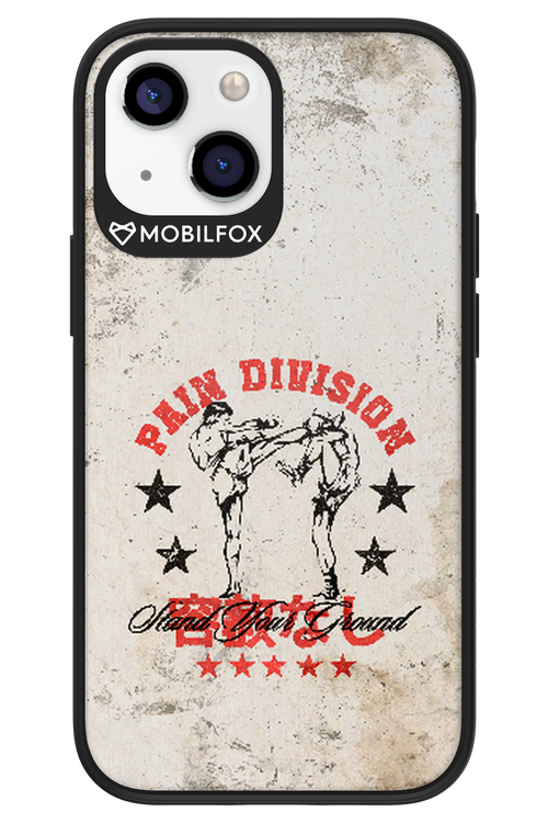 MMA 2.0 - Apple iPhone 13 Mini