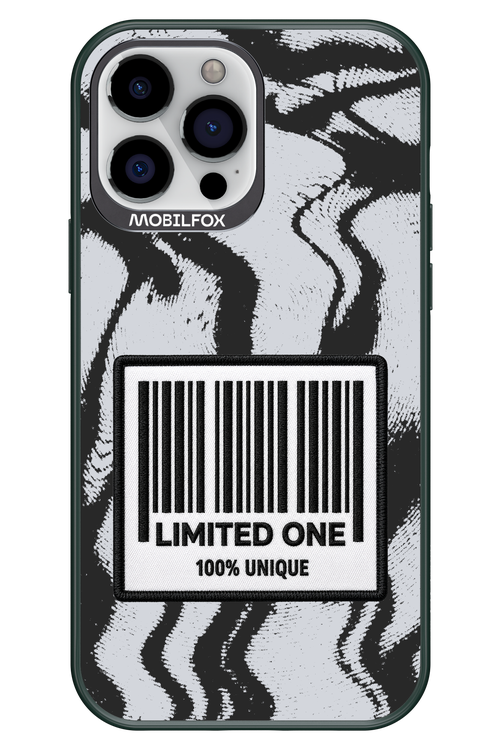 Limited One 2.0 - Apple iPhone 13 Pro Max