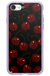 Cherry Blood - Apple iPhone SE 2020