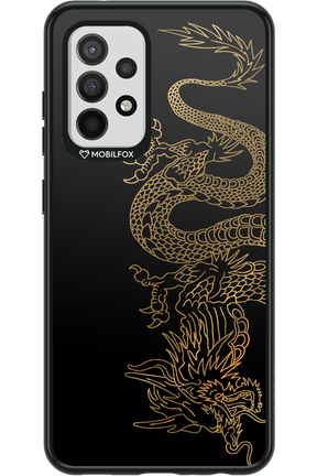 Gold Age 2.0 - Samsung Galaxy A52 / A52 5G / A52s