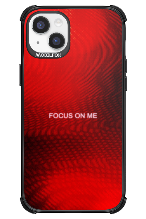 Focuss 2.0 - Apple iPhone 14 Plus
