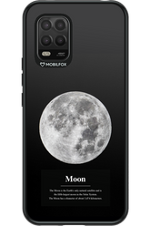 Moon - Xiaomi Mi 10 Lite 5G