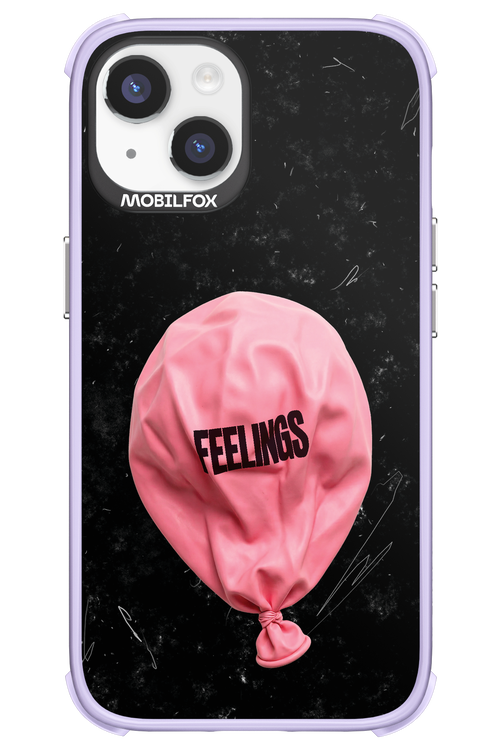 Feelings 2.0 - Apple iPhone 14