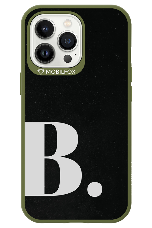 B (Off Space) 2.0 - Apple iPhone 13 Pro