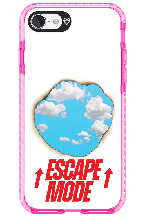 Escape mode 2.0 - Apple iPhone SE 2020