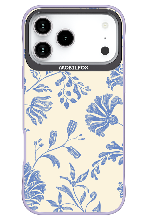 Simple Flowers 2.0 - Apple iPhone 17 Pro Max