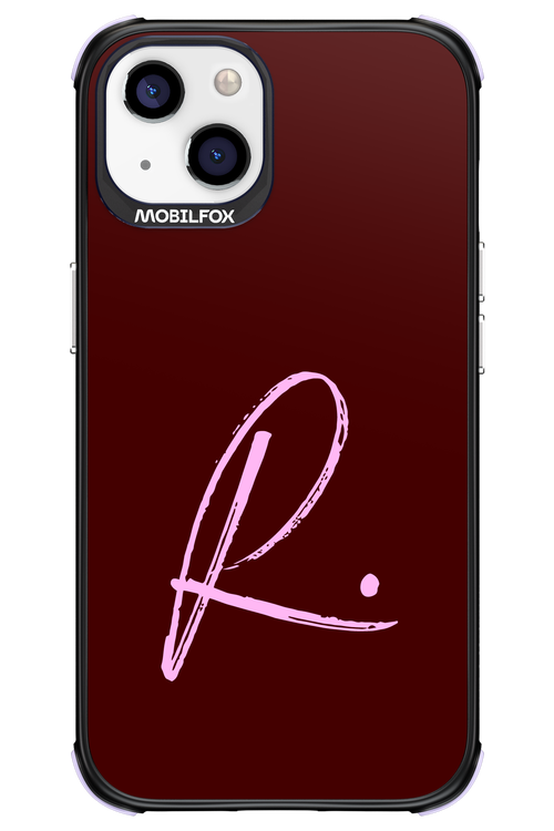 (Dark Blush) R 2.0 - Apple iPhone 13