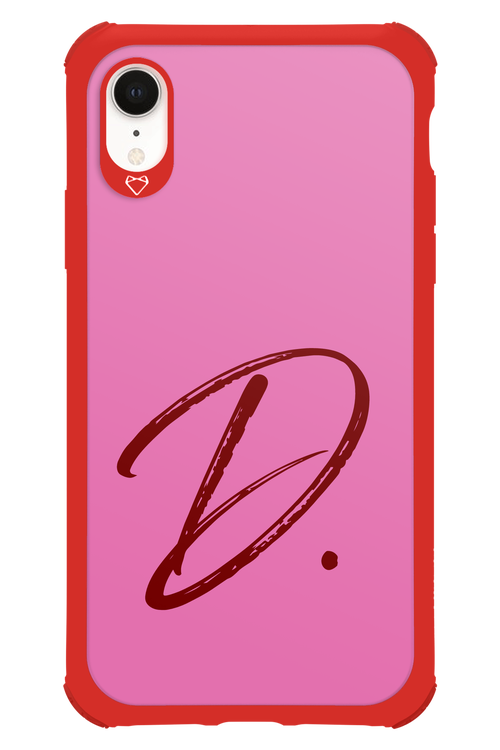 (Sorbet) D 2.0 - Apple iPhone XR