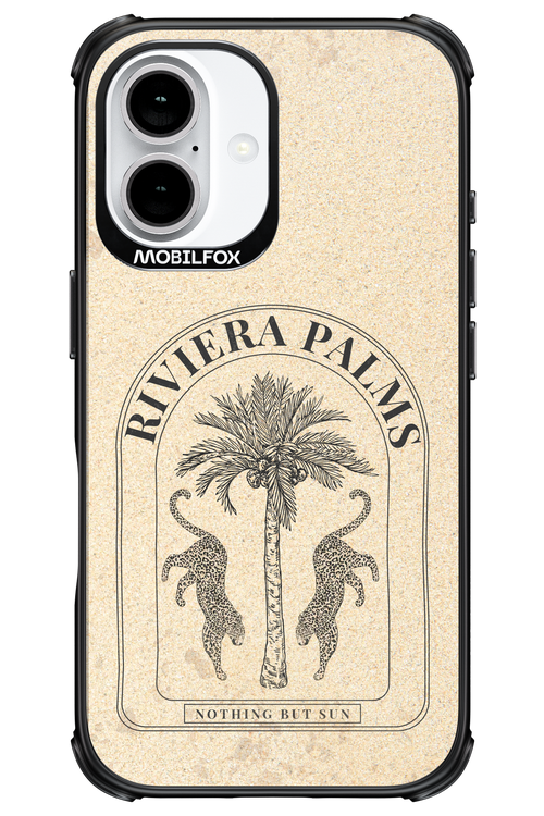 Riviera Palms 2.0 - Apple iPhone 16
