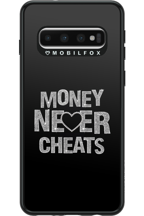 Money Cheats 2.0 - Samsung Galaxy S10