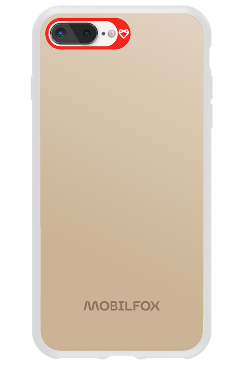 Sand - Apple iPhone 7 Plus