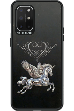 Horse Heart 2.0 - OnePlus 8T