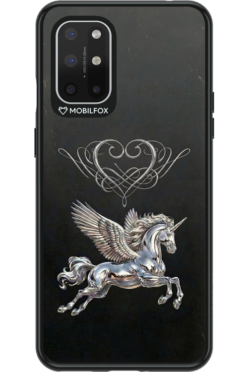 Horse Heart 2.0 - OnePlus 8T