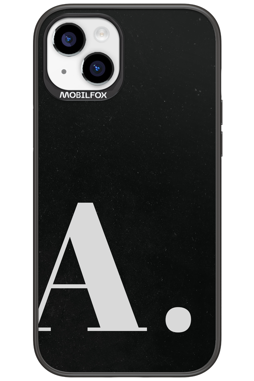 A (Off Space) 2.0 - Apple iPhone 15 Plus