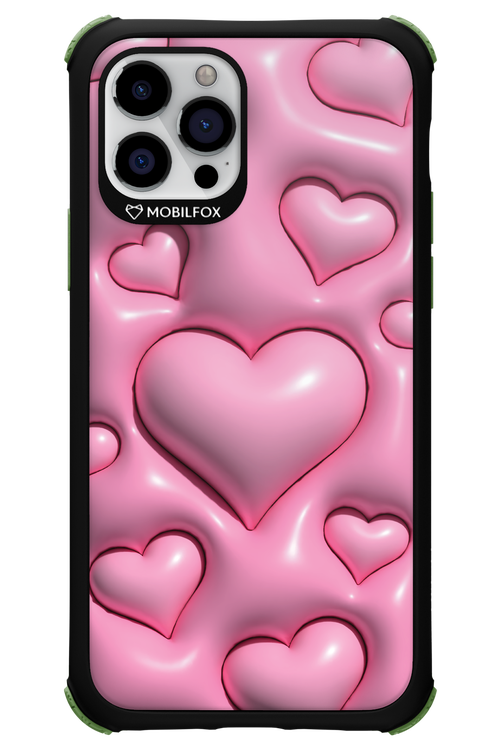 Hearts 2.0 - Apple iPhone 12 Pro