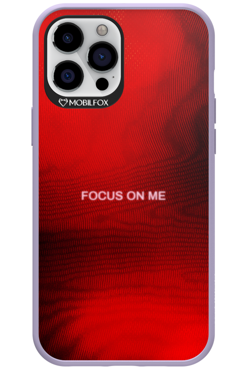 Focuss 2.0 - Apple iPhone 12 Pro Max