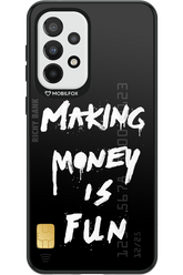 Funny Money 2.0 - Samsung Galaxy A33