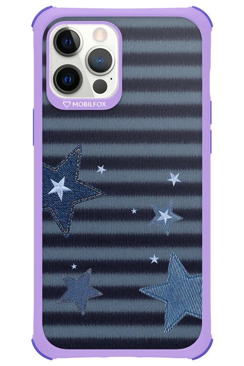Baby Blue 2.0 - Apple iPhone 12 Pro Max