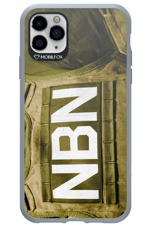 Team - Apple iPhone 11 Pro Max