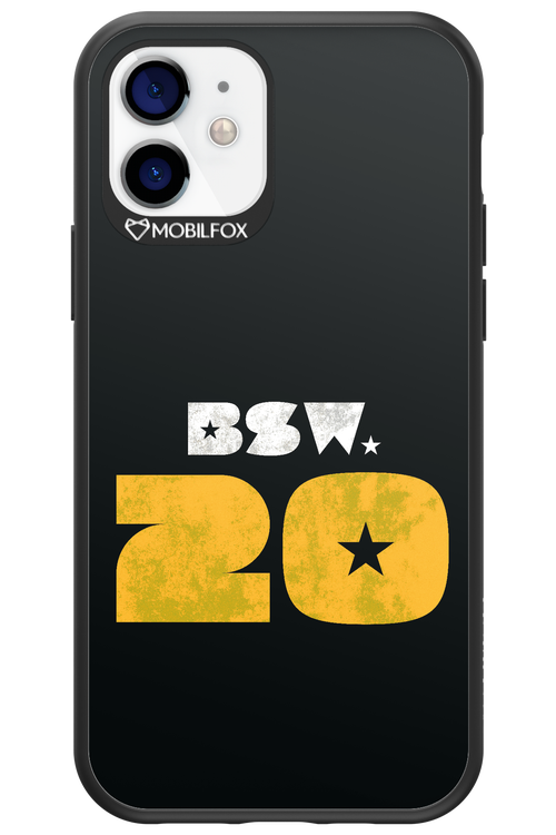 BSW 20 (6) 2.0 - Apple iPhone 12