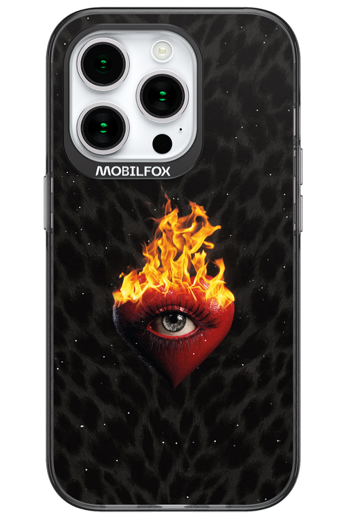 Shit happens - Apple iPhone 15 Pro