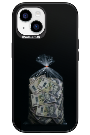 Plastic Bag 2.0 - Apple iPhone 15