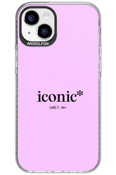 Iconic_ Pink - Apple iPhone 15 Plus