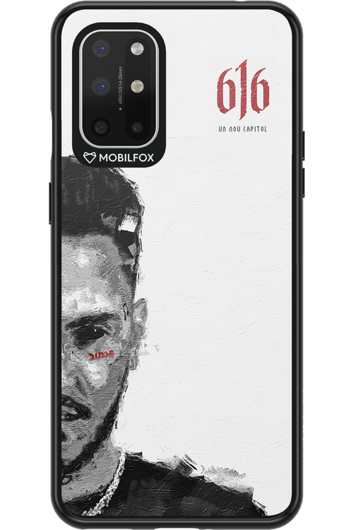 616 Un Nou Capitol 2.0 - OnePlus 8T