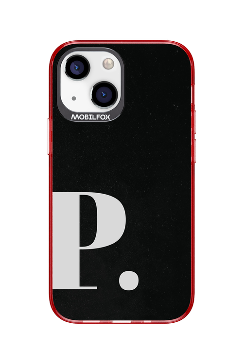 P (Off Space) 2.0 - Apple iPhone 13 Mini
