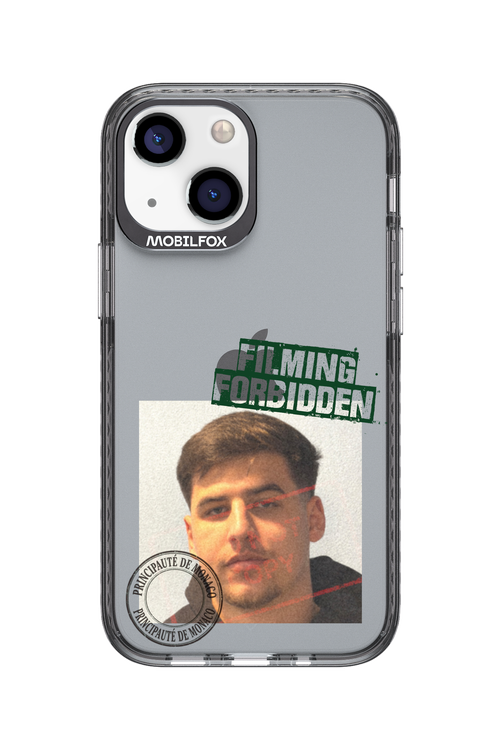 Sorin Mugshot 2.0 - Apple iPhone 13 Mini