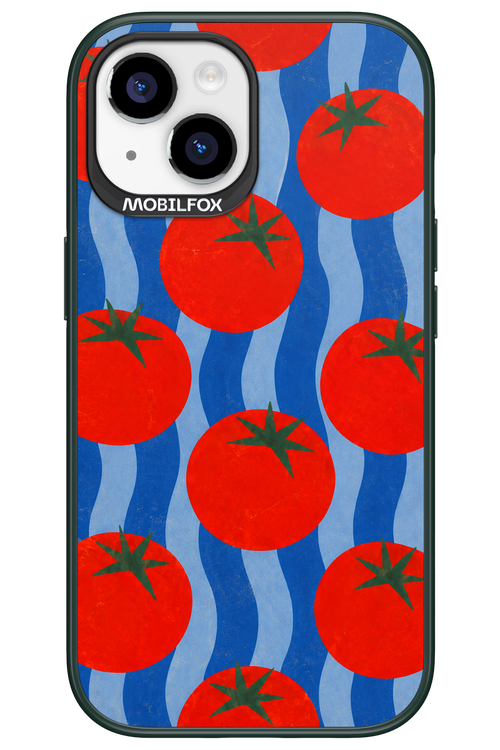 TOMATO 2.0 - Apple iPhone 15