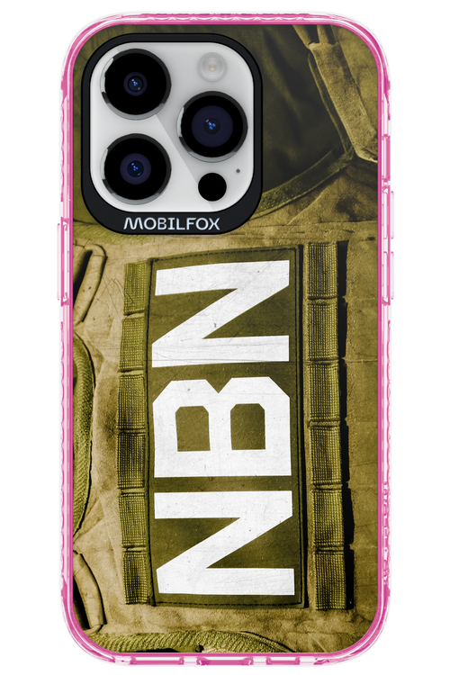 Team 2.0 - Apple iPhone 14 Pro
