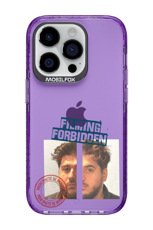 Romeo Mugshot 2.0 - Apple iPhone 14 Pro