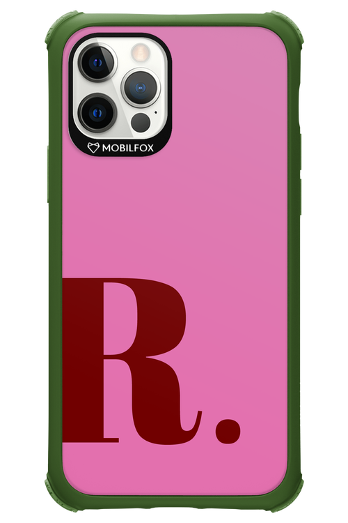 R (Sorbet) 2.0 - Apple iPhone 12 Pro