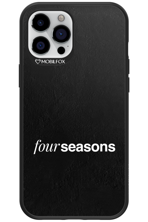 BSW FourSeasons 2 2.0 - Apple iPhone 12 Pro Max