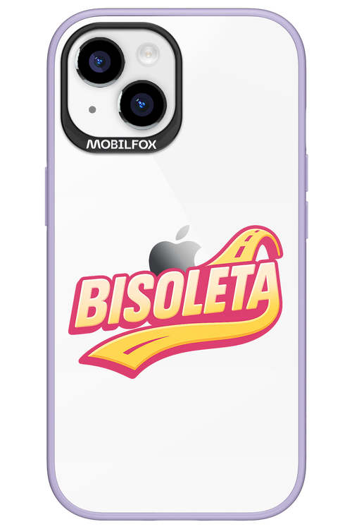 Bisoleta - Apple iPhone 15