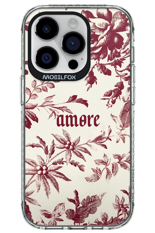 Amore 2.0 - Apple iPhone 14 Pro