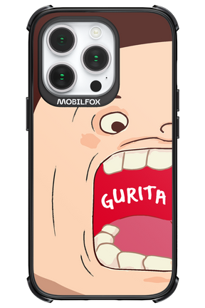 GURITA 2 - Apple iPhone 14 Pro