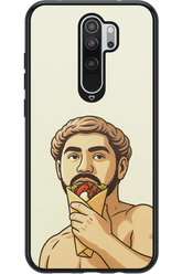 AȘ LUPTA  - Xiaomi Redmi Note 8 Pro