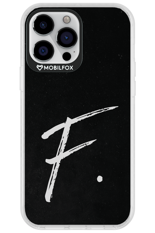 (Off Space) F 2.0 - Apple iPhone 13 Pro Max
