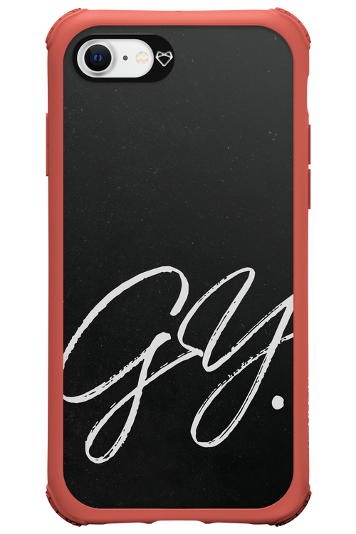 (Off Space) GY 2.0 - Apple iPhone 8