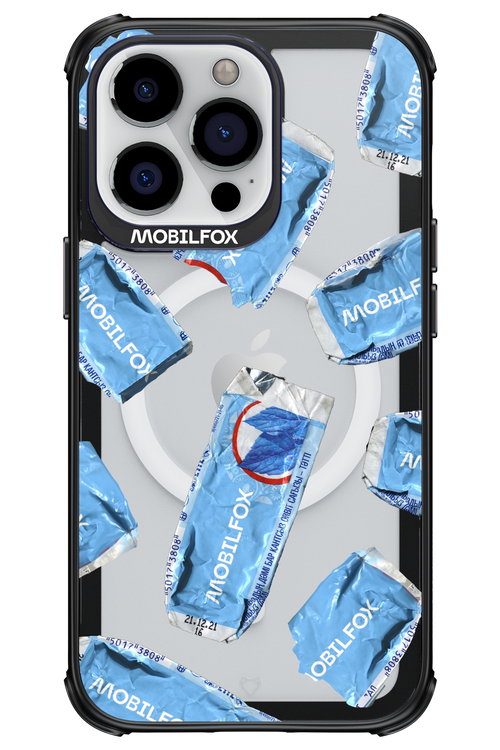 Mobilfox Gum 2.0 - Apple iPhone 13 Pro