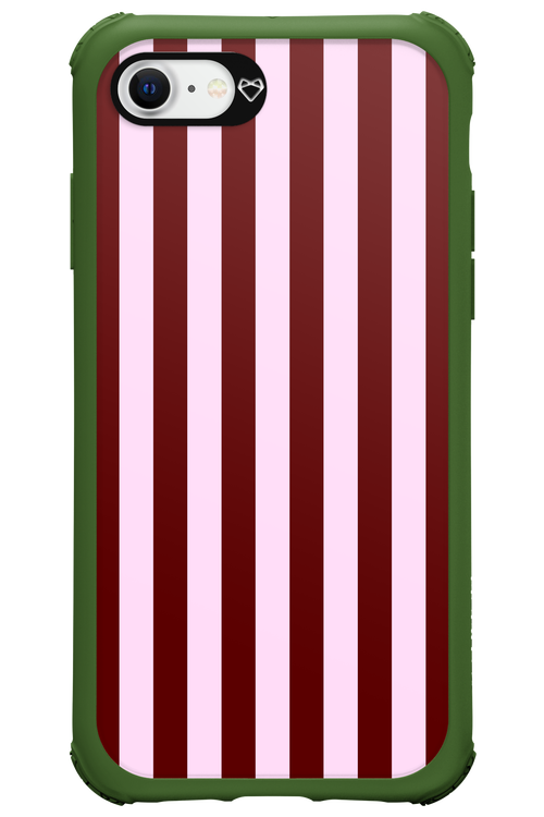 Circus Romance - Apple iPhone 8