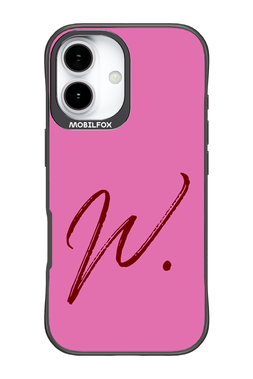 (Sorbet) W 2.0 - Apple iPhone 17
