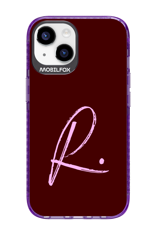(Dark Blush) R 2.0 - Apple iPhone 14
