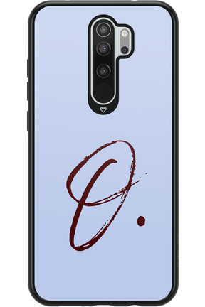 (Jellyfish Presso) O 2.0 - Xiaomi Redmi Note 8 Pro