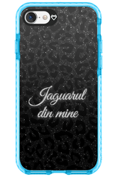 Jaguarul - Apple iPhone 7