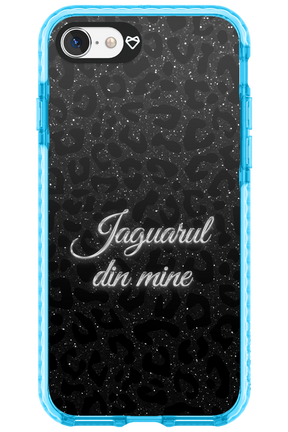 Jaguarul - Apple iPhone 7