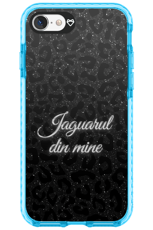 Jaguarul - Apple iPhone 7